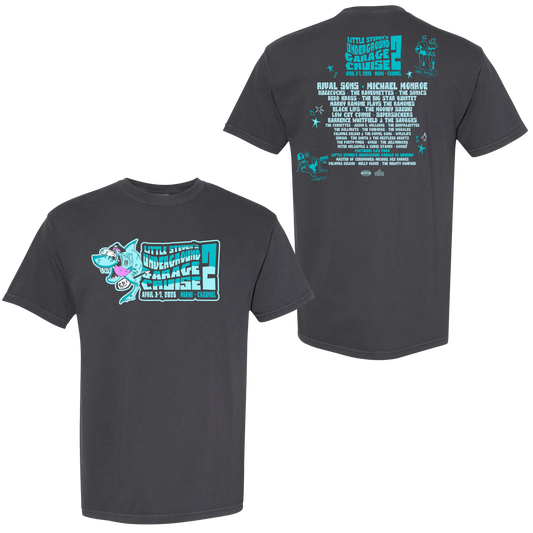 UGC 2026 Unisex Event T-Shirt