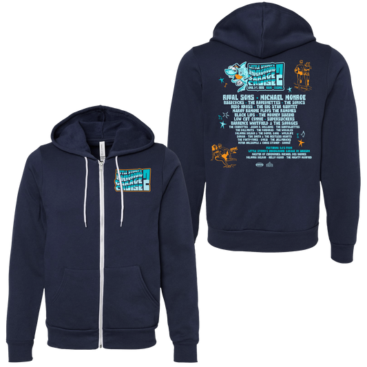 UGC 2026 Event Hoodie